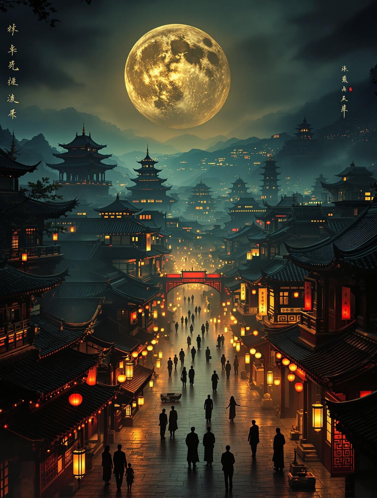 长安十二时辰 - 八一影视精选影视 长安十二时辰 电影海报 - 八一影视