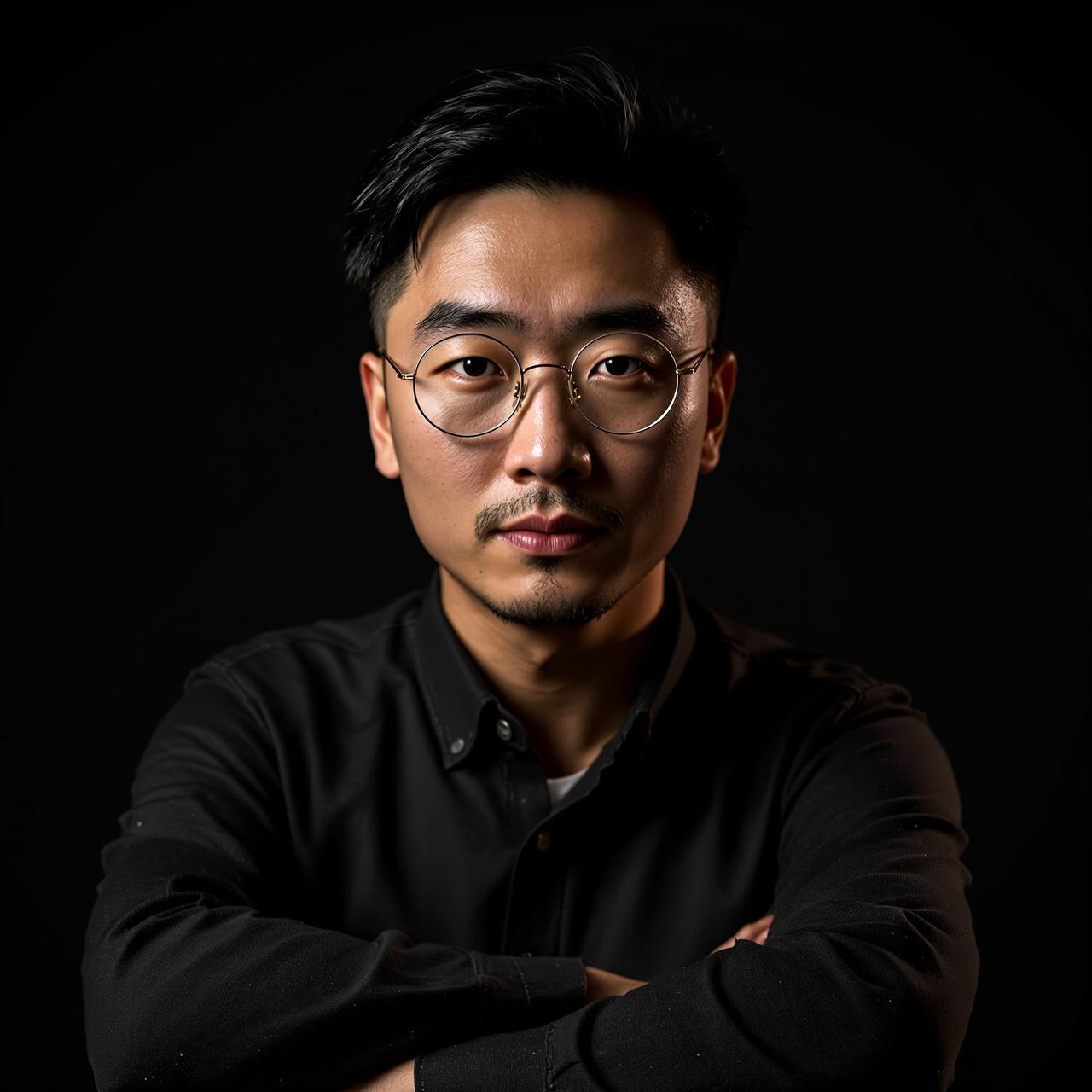 八一影视首席影评人 张艺翔 八一影视影评人:张艺翔